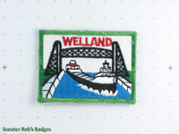 Welland [ON W01d]